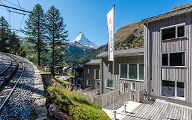 Legendaer Zermatt